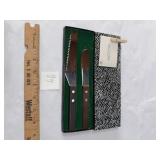 BARLOW KNIVES GOODWILL ITEMS FROM