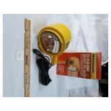 BRINKMANN SPOTLIGHT, WORKS GREAT