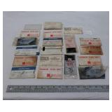 WELDER & TORCH PLATES LENS