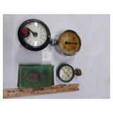 GAUGES