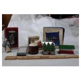 CHRISTMAS MISC HOUSE