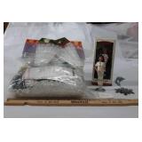 CHRISTMAS MISC LIGHTS