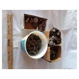 NUTS, BOLTS, AND MORE