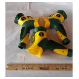 3) HOSE & FERTILIZER SPRAYERS