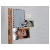 JFK #36 IN SERIES OF 77 PRINTED IN USA,