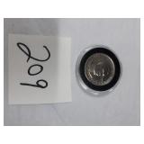 1946 BOOKER T WASHINGTON REAL FINE