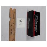 50 ROUNDS 357 MAGNUM 158GR BLAZER