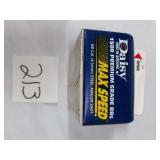 DAISY MAX SPEED 1500 PREMIUM GRADE BB