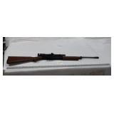 BB PELLET GUN W/SCOPE 760 PUMP MASTER