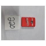 2003 MARBLES QUALITY KNIVES 100 YEARS