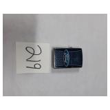2016 FORD ZIPPO LIGHTER, USED GOOD COND