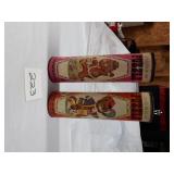 2 OLD JIGSAW PUZZLES COMPLETE