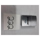 1997 SPICER DANA ZIPPO LIGHTER USED