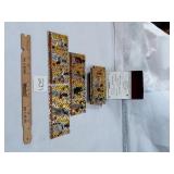 PINNACLE BASEBALL 25 MAJOR LEAGUE PLAYERS