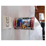 PINNACLE MAJOR LEAGUE BASEBALL CARDS