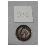 GREAT BRITAIN PENNY 1946