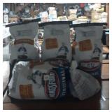 4 PLUS BAG OF KINGSFORD CHARCOAL