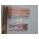 BREAST CANCER SURVIVOR PENS