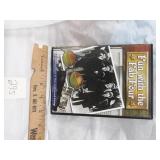 FROM THE FAB FOUR THE BEATLES LIVE