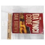 THE DA VINCI CODE BY DAN BROWN