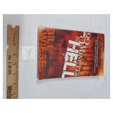 BOOD 23 MINUTES IN HELL BY BILL WIESE