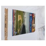 2009 CHICAGO CUBS CALENDAR