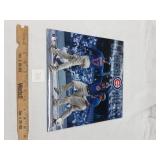 2019 CHICAGO CUBS CALENDAR