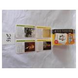 44 CARDS TELLS ABOUT OUR PAST & US