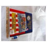 US 50 STATE QUARTERS & COLLECTORS MAP