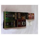 2 JOHN DEERE COLLECTORS CARDS, TOPPS