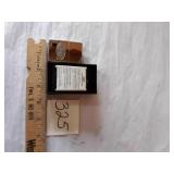 2012 ZIPPO CASE, NEVER USED