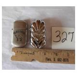 WINSTON SELECT & CAMEL, NEVER USED