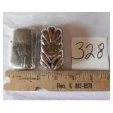 WINSTON SELECT & CAMEL, NEVER USED