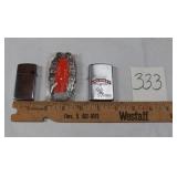 3 LIGHTERS, ARCHWAY HOMESTYLE COOKIES,