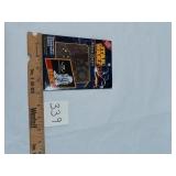 STAR WARS METAL EARTH 3D METAL MODEL