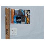 STAR WARS METAL EARTH 3DMETAL MODEL KIT