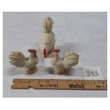 LENOX 3 PC S/P & SUGAR