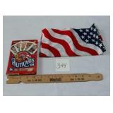 POLITI CARDS 08 JOE BIDEN, CLINTONS AND MANY MORE