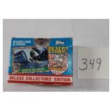 TOPPS DELUXE COLLECTORS EDITION 88