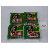 1991 TOPPS FOOTBALL SPECIAL 1000 YARD