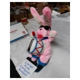 LARGE ENERGIZER PINK BUNNY