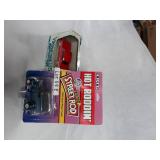 ERTL HOT RODDIN & VINTAGE VEHICLE