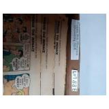 LARGE DENNIS THE MENACE QUANTITYU 108