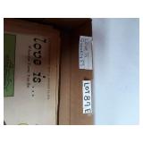 LARGE LOVE IS QUANTITY 57