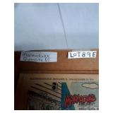 LARGE MARMADUKE QUANTITY 65