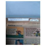 GOOD EARTH ALMANAC QUANTITY 9