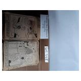 SMALL DENNIS THE MENACE QUANTITY 575