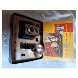 BROWNIE REFLEX 20 OUTFIT