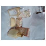 VERANDA LOTION, SOAP & KRYSTLE LOTION