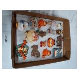 REFRIGERATOR MAGNETS